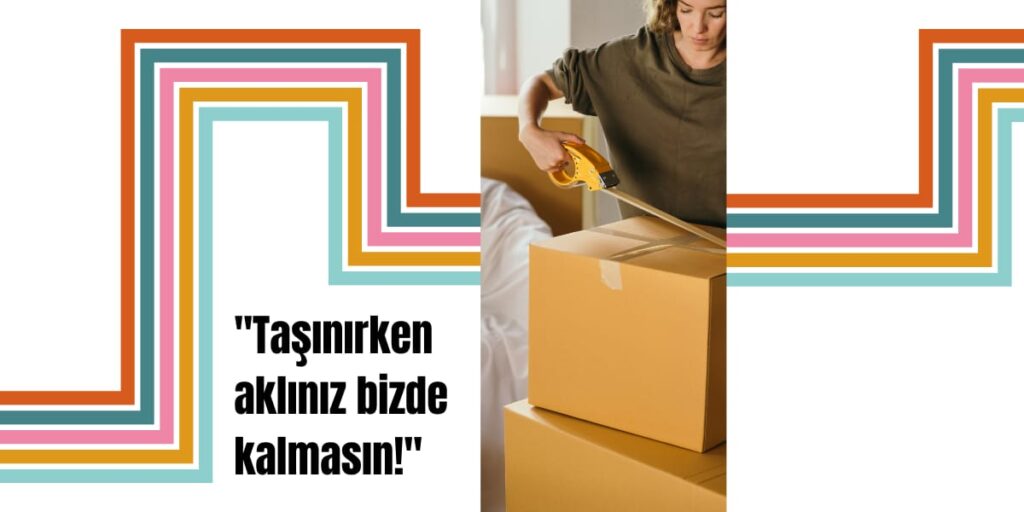 Denizliköşkler Asansörlü Nakliyat