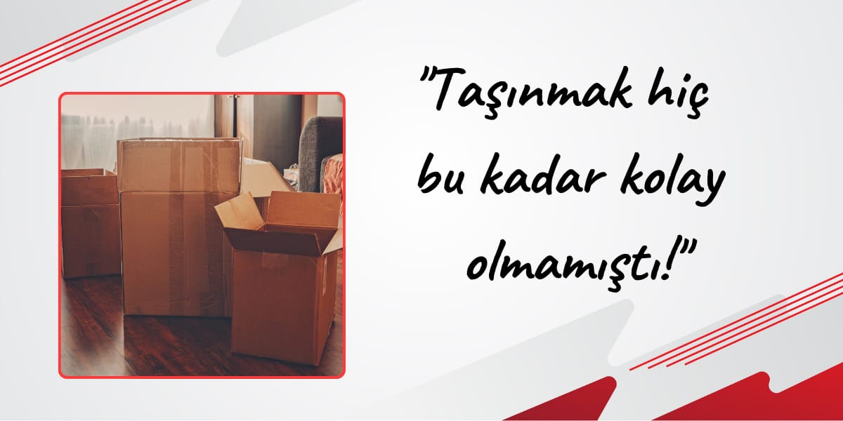 Dilovası Nakliye Kamyonet