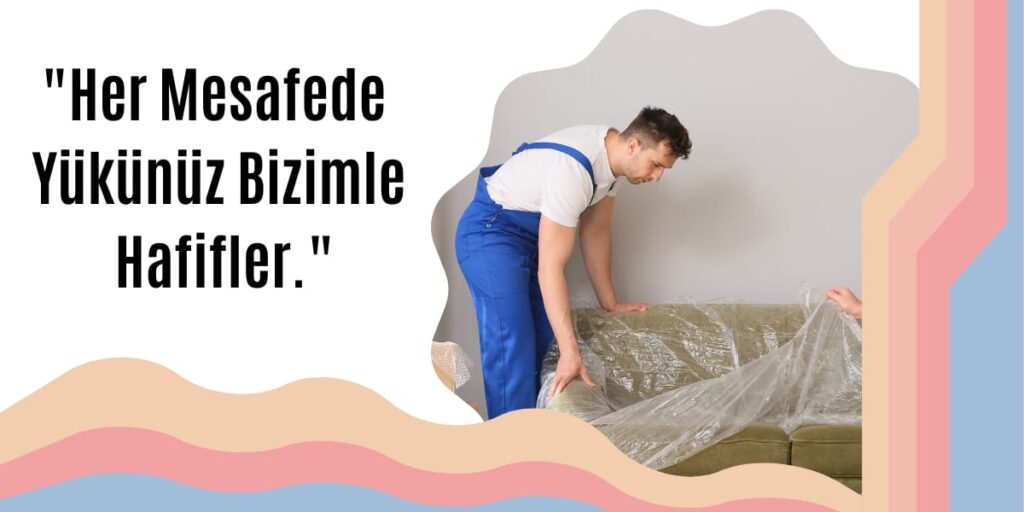Firüzköy Nakliye Kamyonet