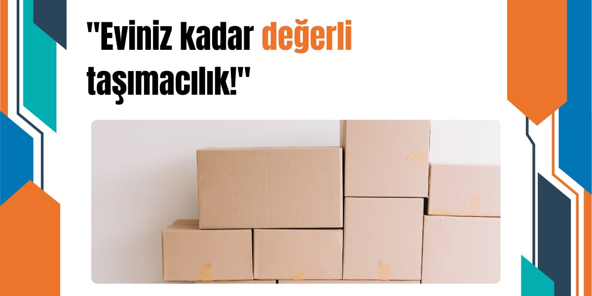 Gölcük Nakliye Kamyonet