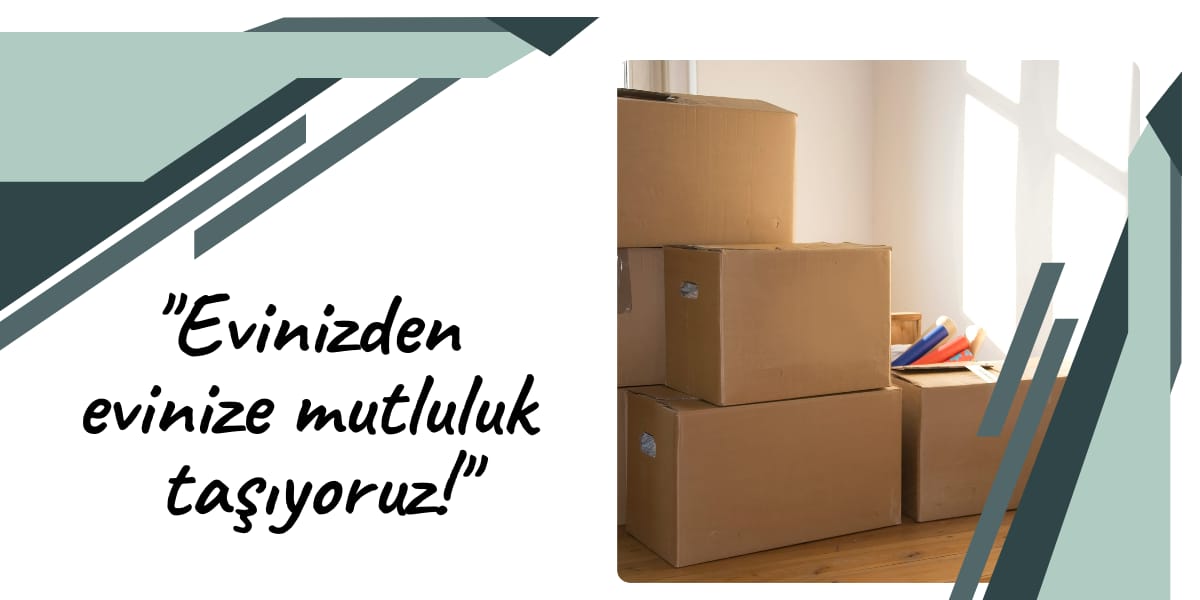 Hadımköy Nakliye Kamyonet