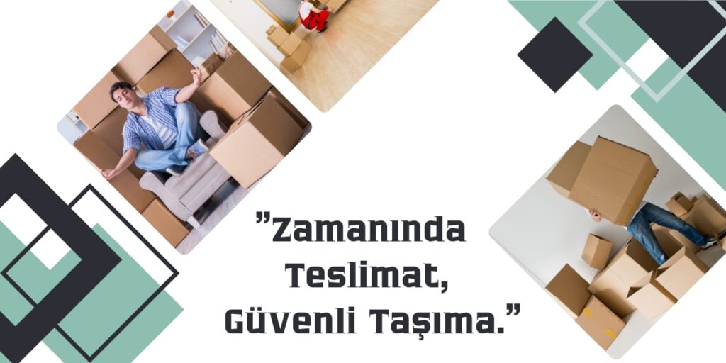 İstanbul Düzce Evden Eve Nakliyat