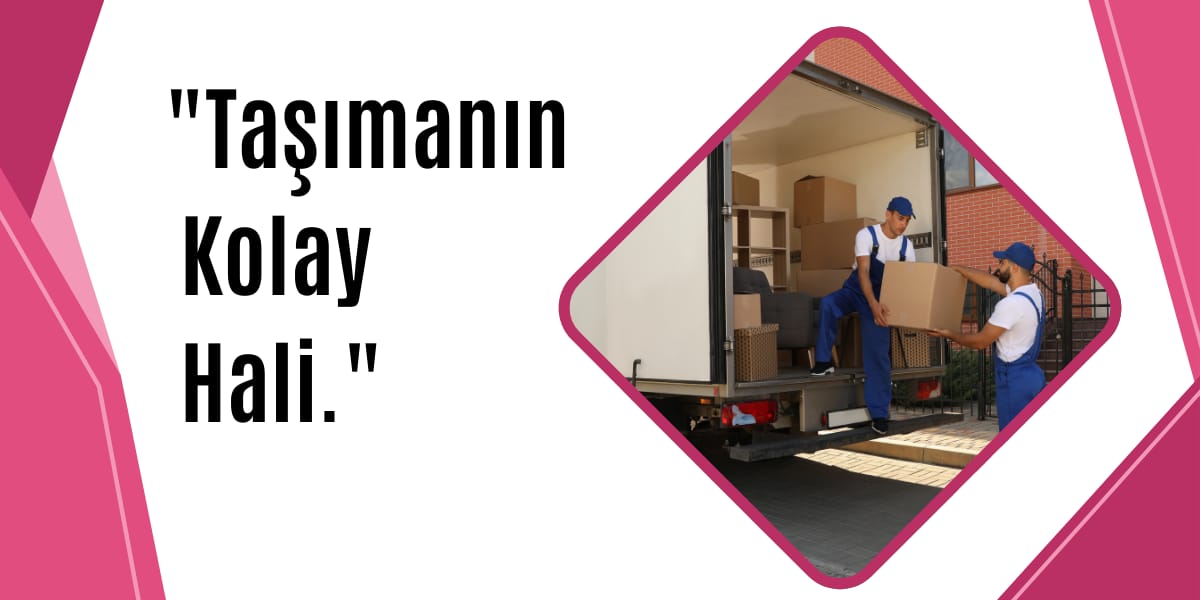 Maslak Kamyonet Nakliye