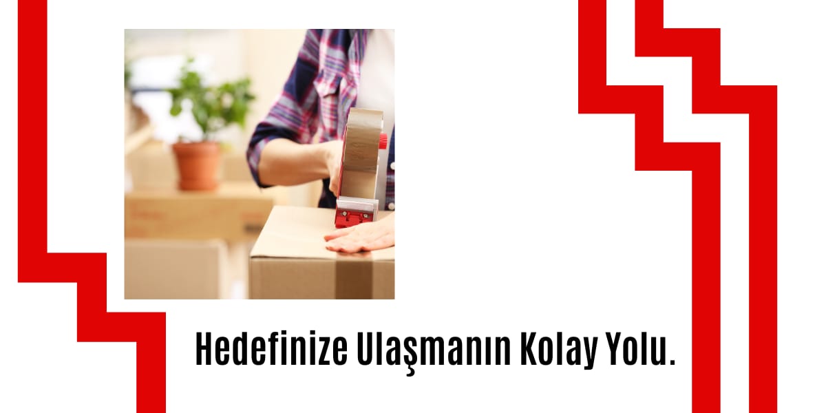 Nişantaşı Kamyonet Nakliye