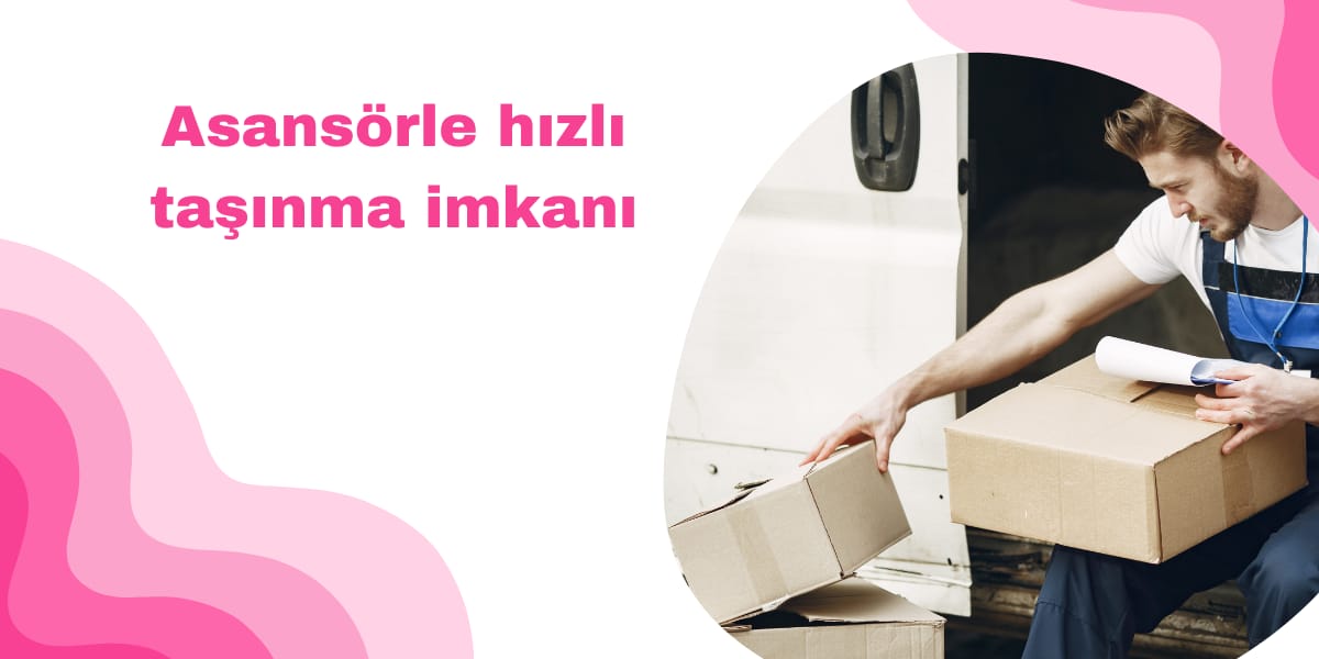 Pendik Evden Eve Nakliyat