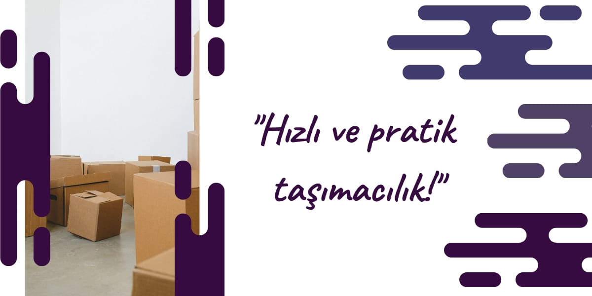 Polonezköy Nakliye Kamyonet