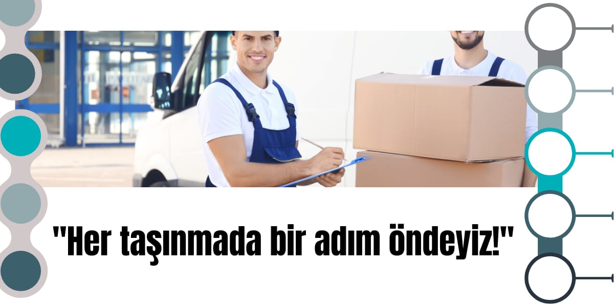 Yeniköy Nakliye Kamyonet