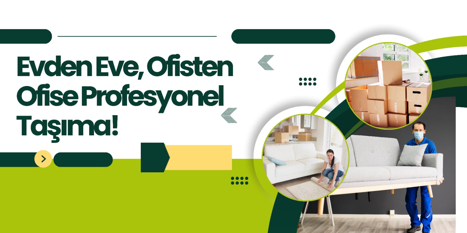 İstanbul Muş Evden Eve Nakliyat