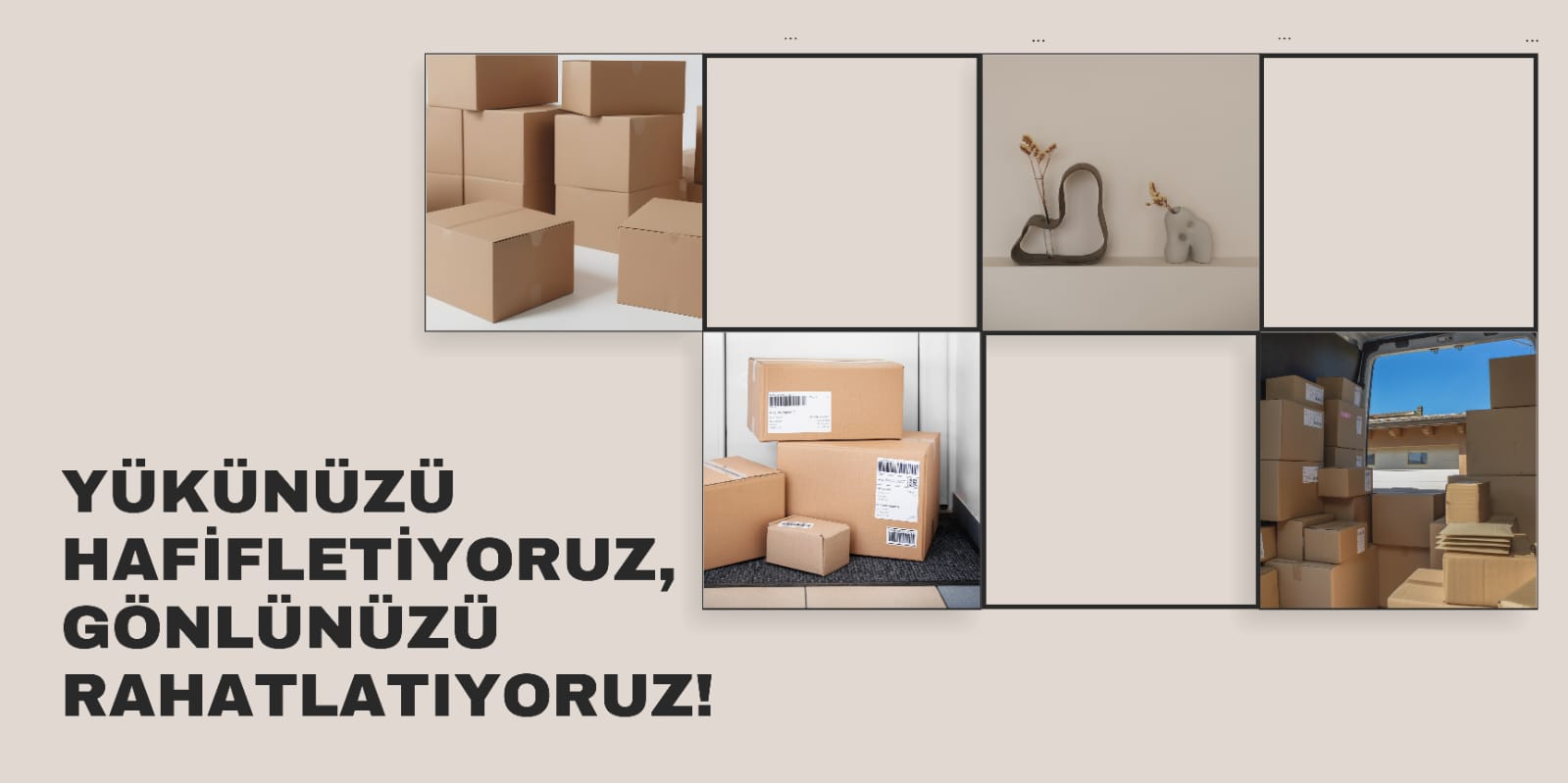 İstanbul Tokat Evden Eve Nakliyat