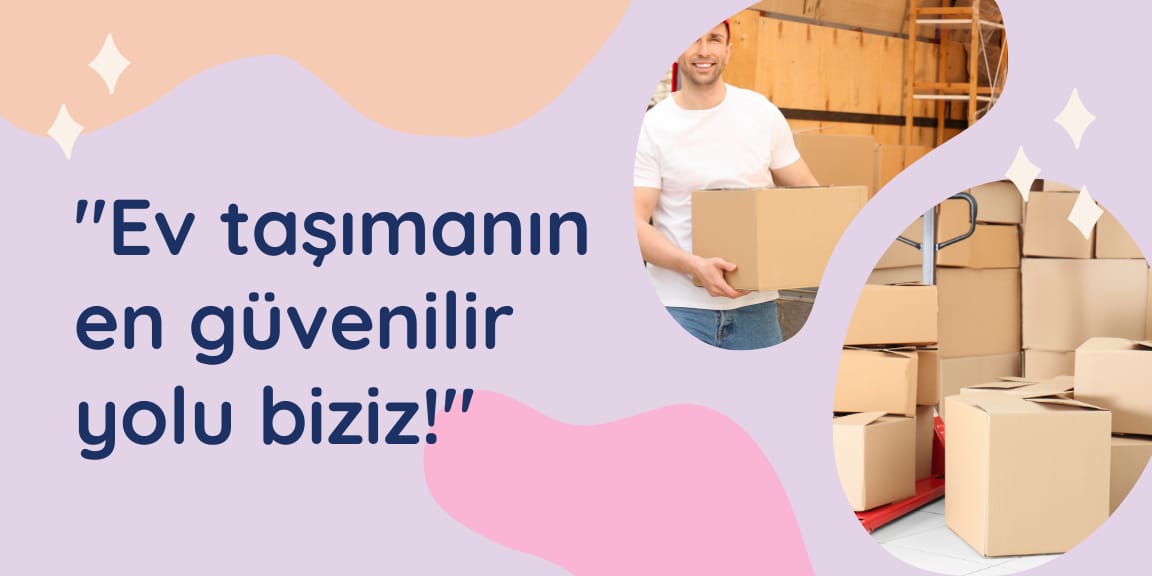 Mersin Şehirler Arası Nakliyat