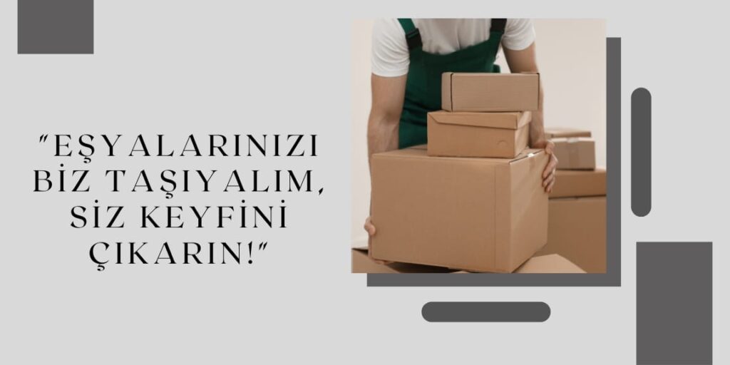 Van Şehirler Arası Nakliyat