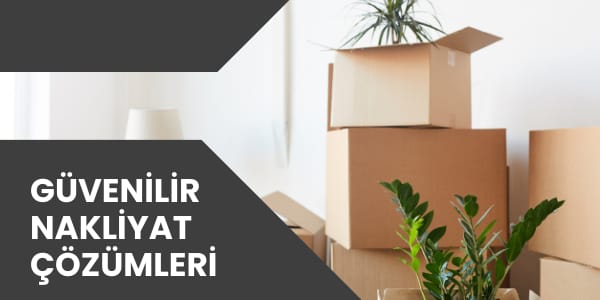 Antalya Kocaeli Evden Eve Nakliyat