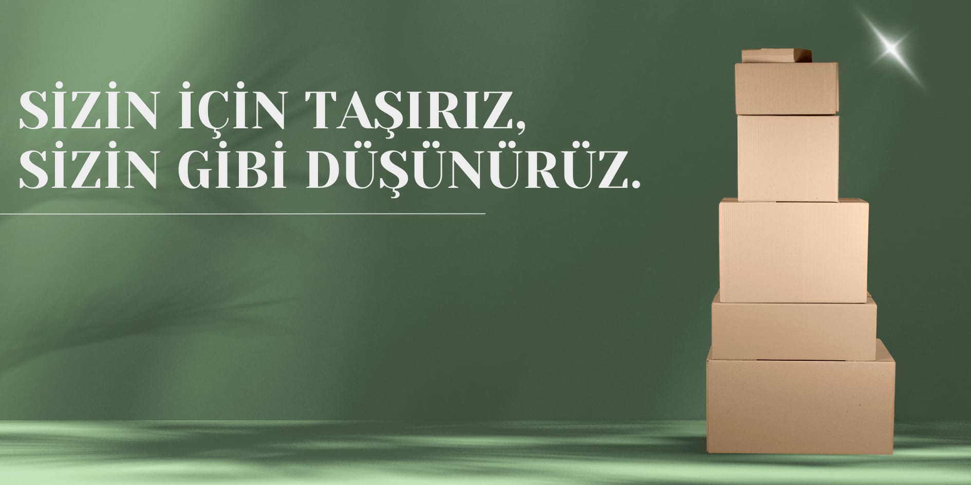 Ankara Afyonkarahisar Evden Eve Nakliyat