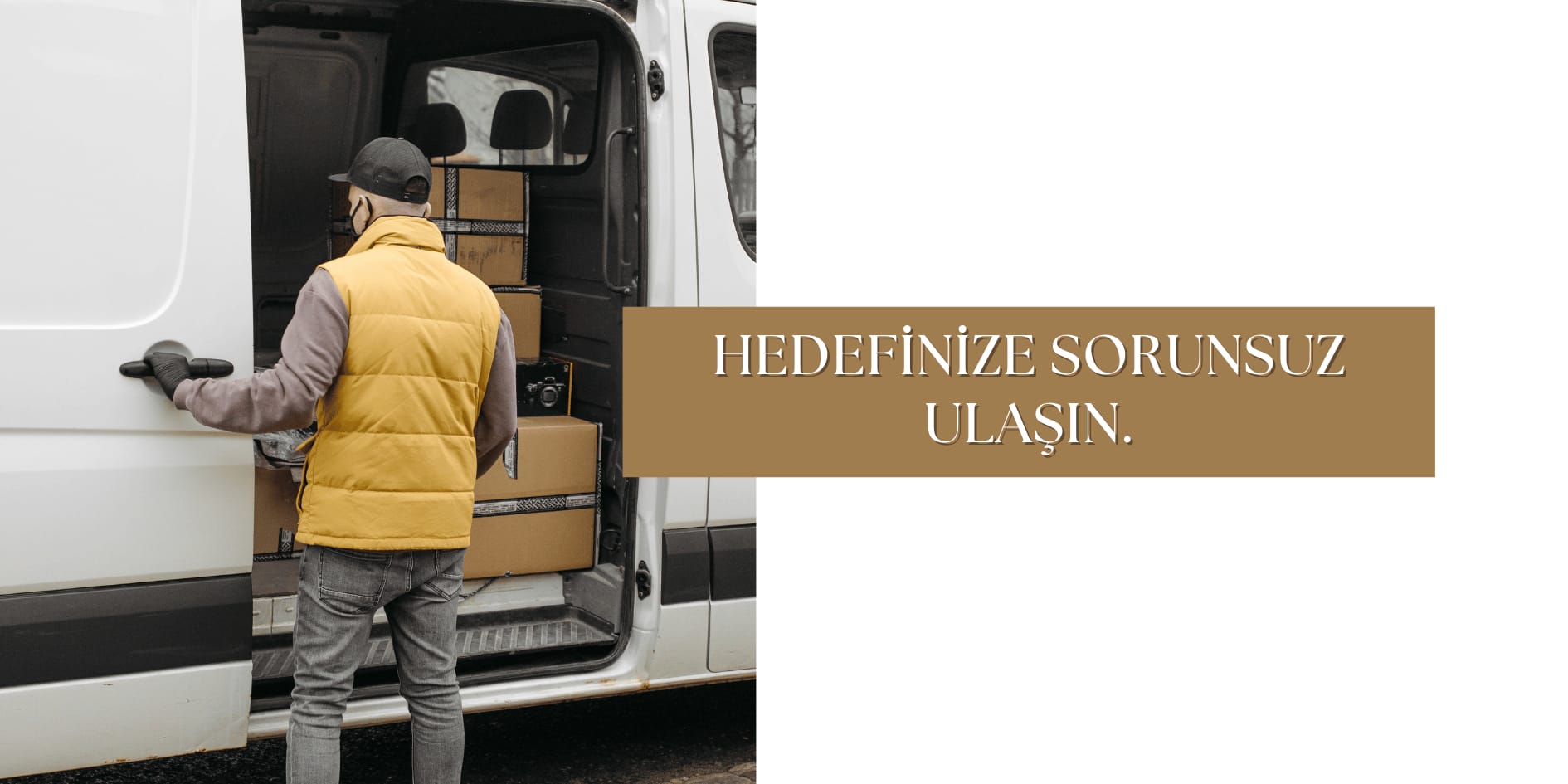 Ankara Amasya Evden Eve Nakliyat