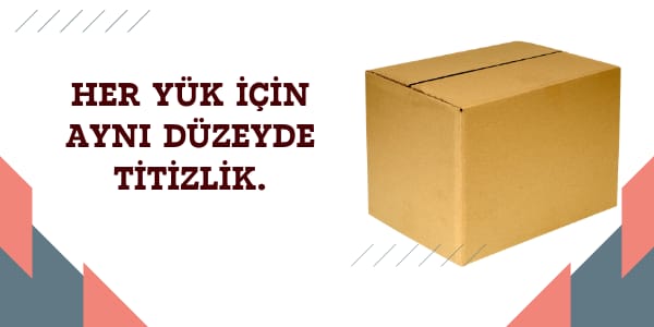 Ankara Artvin Evden Eve Nakliyat