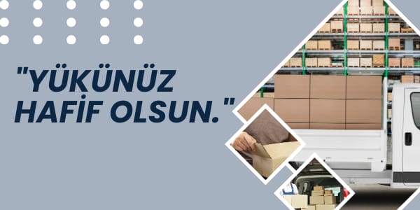 Ankara Balıkesir Evden Eve Nakliyat