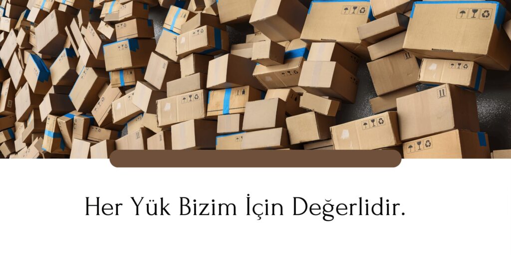 Ankara Çanakkale Evden Eve Nakliyat