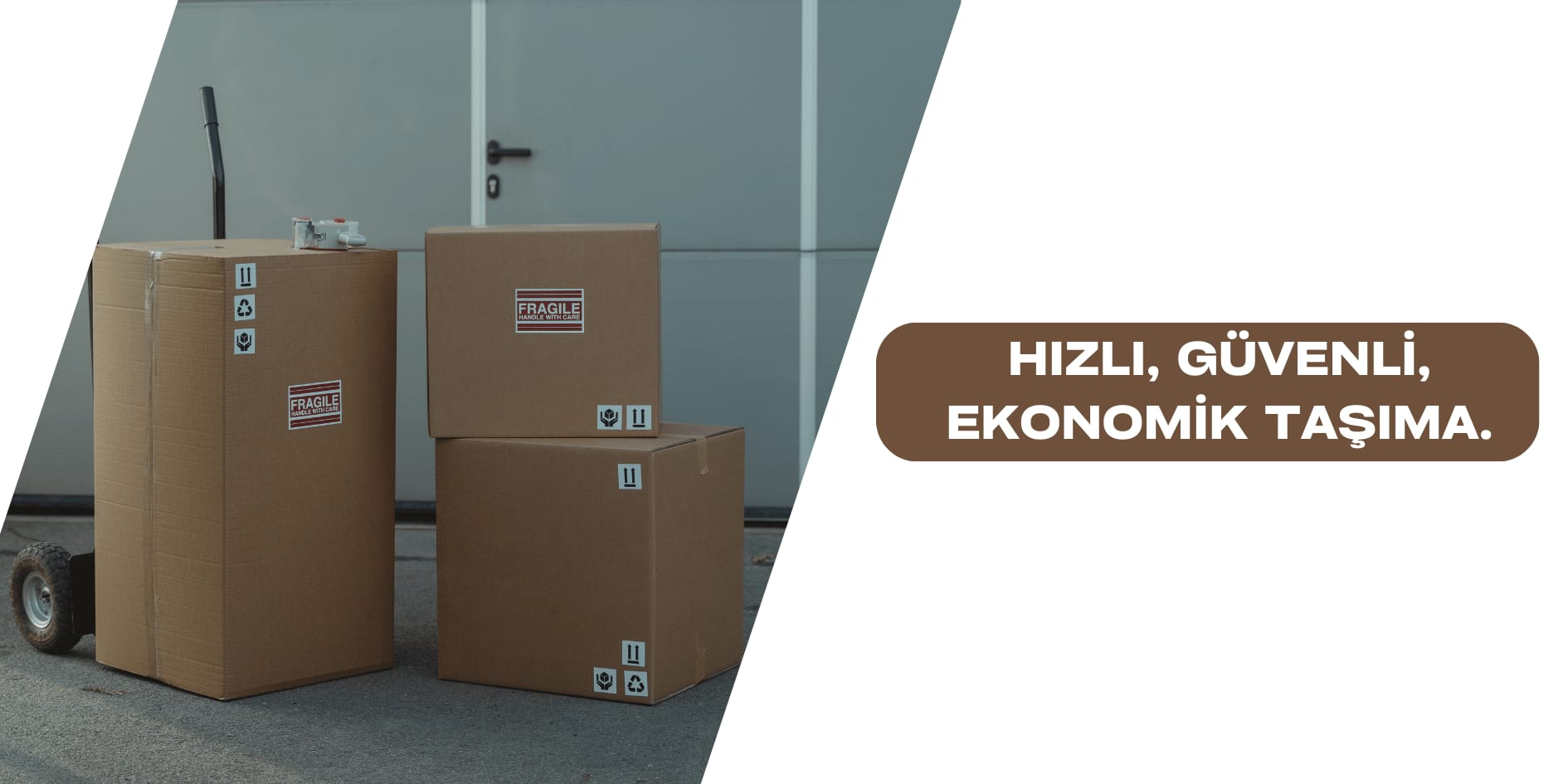 Ankara Düzce Evden Eve Nakliyat