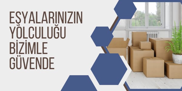 Ankara Kocaeli Evden Eve Nakliyat