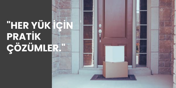 Ankara Manisa Evden Eve Nakliyat