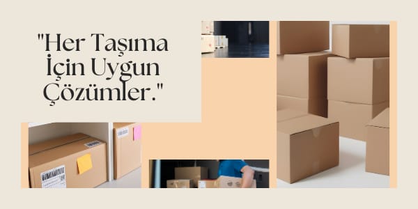 Antalya Ankara Evden Eve Nakliyat