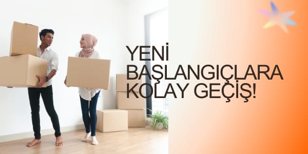 Antalya Aydın Evden Eve Nakliyat