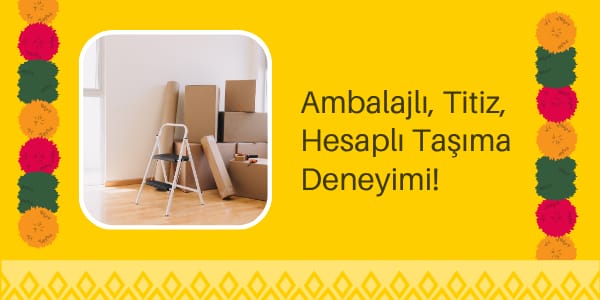 Antalya Bilecik Evden Eve Nakliyat