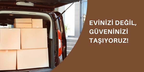 Antalya Kütahya Evden Eve Nakliyat