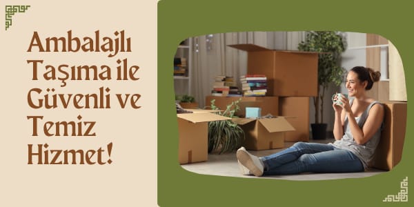 Antalya Zonguldak Evden Eve Nakliyat