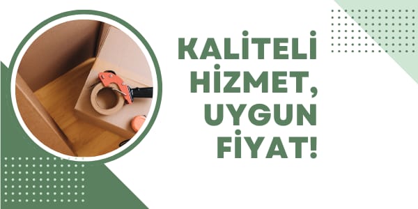 Bursa Afyonkarahisar Evden Eve Nakliyat