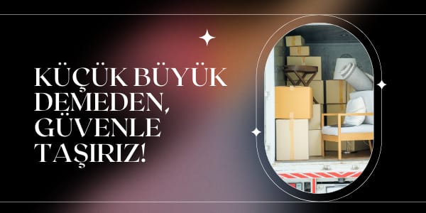 Bursa Aksaray Evden Eve Nakliyat