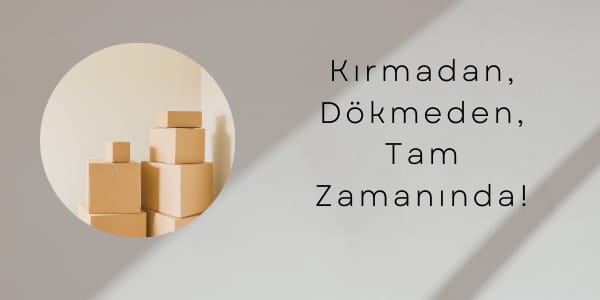 Bursa Kayseri Evden Eve Nakliyat