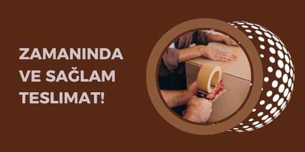 Bursa Nevşehir Evden Eve Nakliyat