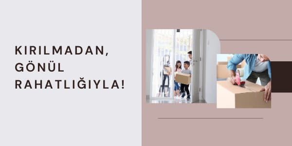 Bursa Van Evden Eve Nakliyat