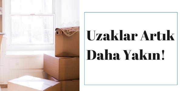 Bursa Yalova Evden Eve Nakliyat