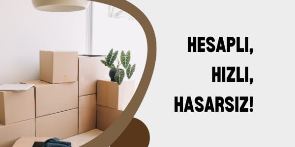 Adana Afyonkarahisar Evden Eve Nakliyat