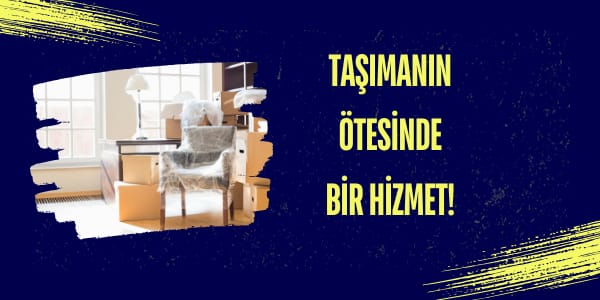 Adana Çanakkale Evden Eve Nakliyat