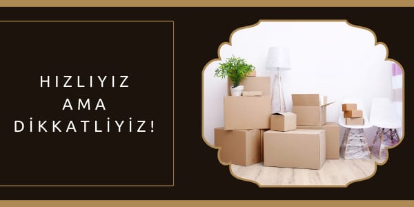 Adana Kırıkkale Evden Eve Nakliyat