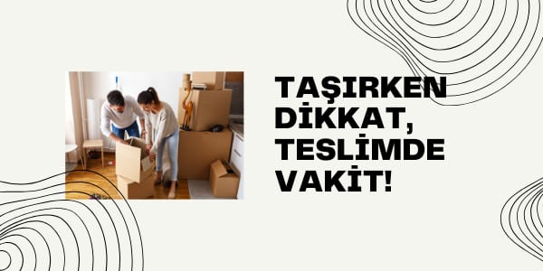 Adana Konya Evden Eve Nakliyat