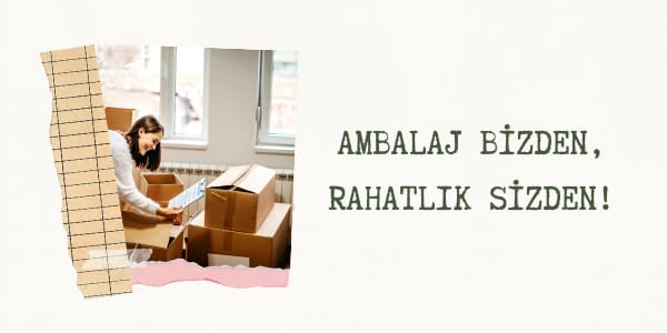 Adana Osmaniye Evden Eve Nakliyat