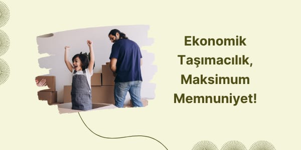 Adana Samsun Evden Eve Nakliyat