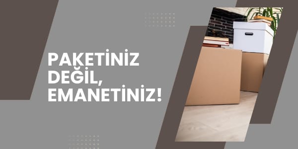 Adana Van Evden Eve Nakliyat