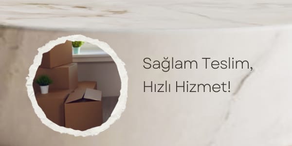 Aydın Bolu Evden Eve Nakliyat