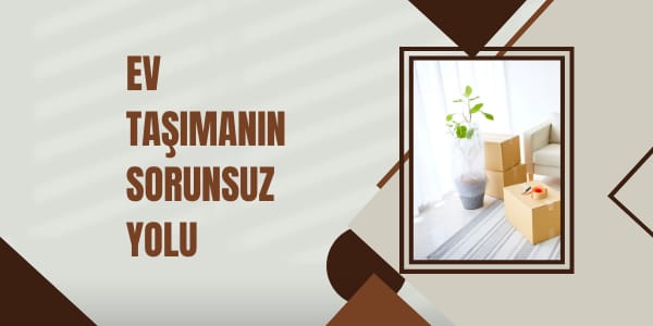 Bursa Osmaniye Evden Eve Nakliyat