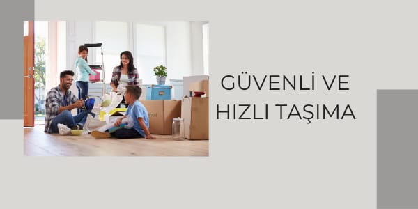 Aydın Erzurum Evden Eve Nakliyat