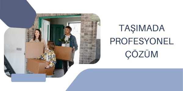 Aydın Kahramanmaraş Evden Eve Nakliyat