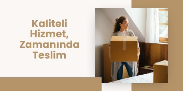 Gaziantep Muğla Evden Eve Nakliyat