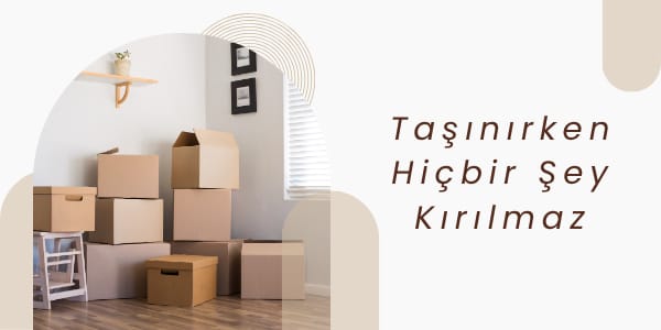 Aydın Şırnak Evden Eve Nakliyat