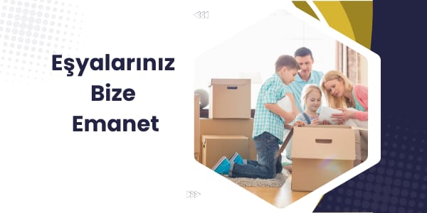 Aydın Tunceli Evden Eve Nakliyat