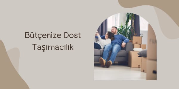 Aydın Van Evden Eve Nakliyat